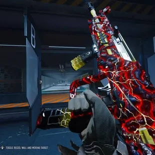 Apocalypse on 3O weapons/ Warzone/ level 55/ linkable to all platforms  - Image 2
