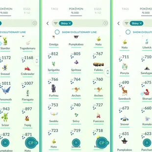80M Stardust ! Team Blue ! Lvl 70 ! 92 Legendary ! 103 Shiny ! 154 Perfect ! 9 Mythic ! 75 Shadow ! Instant Delivery - Image 2