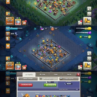 🔥TH-18 NEAR MAX🔥XP-227! 6X EPIC EQUIPMENTS! HEROES:-83-100-71-73-50-2! 11X PETS! FAST DELIVERY - Image 5