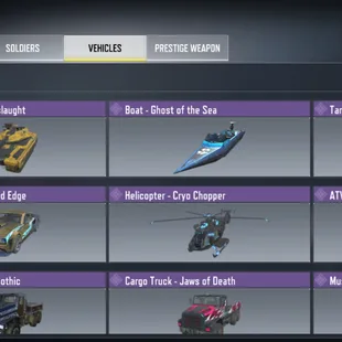 4 Mythic 14 Legendary 1053 Epic ! Ghost-Eternal Seige ! M13-Morningstar ! Lachmann-556-Forged Calamity ! Instant Deliver - Image 5