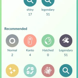 3 SHINY LEGENDARY💎 ZAMZENTA GROUDON 🔥 51 LEGENDARY [] LEVEL 52 [] 17 SHINY [] RENAME AVAILABLE [] INSTANT AVAILABLE [] - Image 6