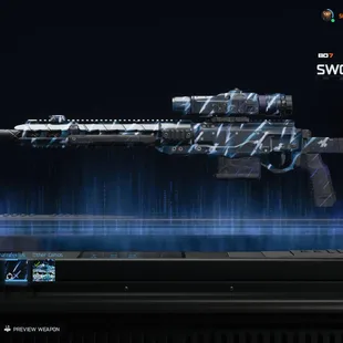 PRESTIGE MASTER APPROX 2000 CAMOS | NEXUS HORIZON  | ALL GUNS 30+ MAXED | ALL MASTERY CAMOS | RARE OPERATORS | - Image 5