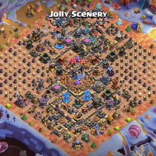 🔥[ 9 EPIC MAX - TH-18 NEAR MAX ]🔥 GG-SB-MM-FA-AF-FB-RS-EB-SNAKE || LEGENDARY SCENERY - CLASH OF DRAGON - BEAST ONE - Image 10