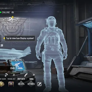 CODM-LEVEL 296-LEGENDARY WEAPONS 5X-EPIC WEAPONS 89X-GREAT SKINS-MASTER ACHIEVMENT-BEST-DEAL - Image 2
