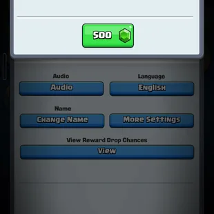 H🔥EXP-62!!KT-15!!29 EVOS-NC-500🔥79 LVL 14 CARDS!!22 CARDS LVL 15!! EXCLUSIVE EMOTES-TOWER SKINS!!BEST ACCOUNT  - Image 8