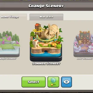 🔥[ 9 EPIC MAX - TH-18 NEAR MAX ]🔥 GG-SB-MM-FA-AF-FB-RS-EB-SNAKE || LEGENDARY SCENERY - CLASH OF DRAGON - BEAST ONE - Image 8
