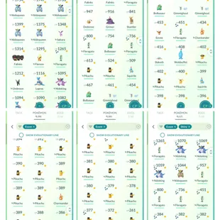 PVP ML 💎 SHINY LBG CHARIZARD 💎 CROWN SWORD ZACIAN bg n ZAMZENTA [] 587 SHINY [] 366 LEGENDARY [] 20 SL [] LVL 66  - Image 13