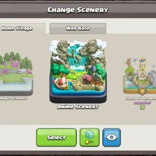 TH18 MAX TYPE!! 8 SCENERY 25X SKINS!! GG/MX SB/MX SNB/MX MM/MX AF/MX DC/MX FB/MX HT/MX RS/MX EB/MX! GEM-2900 - Image 9