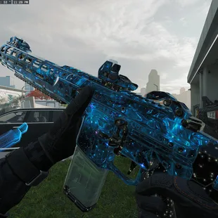BO7 Singularity on 30 Weapons Level 55 LEGIT ALL Platforms Ranked Ready BO7 Rank Ready
