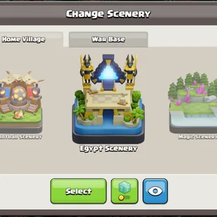 SAMURAI FULL SET! 10 SCENERY! TH18 MAX TYPE! NC-500 ALL HELPER-3 MAX! XP-245 ALL EPIC! RS/MAX FB/MAX SB/23 MM/23 EB/23 - Image 15