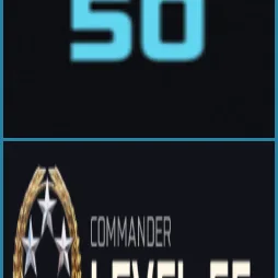 (COD)-(BO7) (HandMade) Singularity On All 30-33 Guns [Lvl 55 - 50 Wins] [480 Camos - 20 Operators] [PSN BNET STEAM Xbox] - Image 10