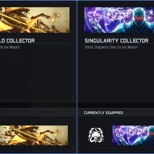 (COD)-(BO7) (HandMade) Singularity On All 30-33 Guns [Lvl 55 - 50 Wins] [480 Camos - 20 Operators] [PSN BNET STEAM Xbox] - Image 11
