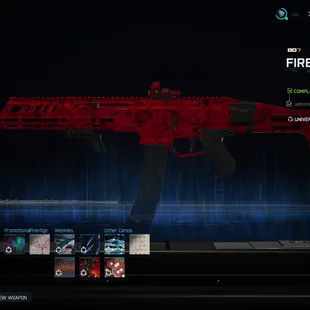 BO7 / WZ Prestige Master | Nexus Horizon  | All 30plus Guns Maxed - All Mastery Camos on 30 Guns Unlocked | ALL PLATFORM - Image 1