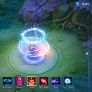 HYPER BASED PREMIUM ACCOUNT || SKIN 584 ||MEGA-3 || LEGEND 3 ||GRAND-16 || EXQUISITE 17 || HEROS 131 || LEVEL-107 || - Image 11