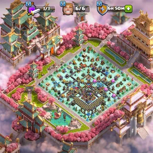 🔥52000-GEM🔥TH18 MAX TYPE! WAR ARENA YEAR OF THE FIRE HORSE! SCENERY! LEAGUE SKIN! SB/MX AF/MX FB/MX RS/MX EB/MX SnB/20 - Image 1