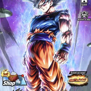 D958-Supper Vip Account-848 Millions Power+14 ULTRA+73 Legends Limited+Good Zenkai+Many Good Team+Vip Equipment+Strong - Image 2