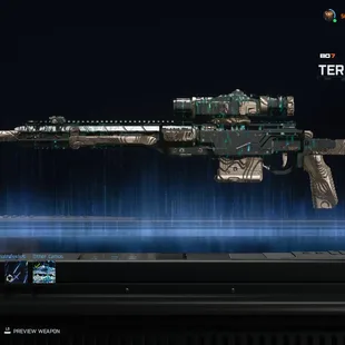 PRESTIGE MASTER APPROX 2000 CAMOS | NEXUS HORIZON  | ALL GUNS 30+ MAXED | ALL MASTERY CAMOS | RARE OPERATORS | - Image 8