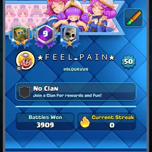 🌲[ 34X CARDS MAX ]🌲KT: 15 || TROPHY: 10000 || 96X CUTE EMOTES || 2X ELITE - 3X EVOLVED || LOWEST PRICE - FASTEST DELIV - Image 2