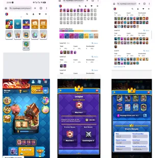 🔥XP-61🔥KT-15! 5X CARDS MAX! EVO-9! 2X HEROES UNLOCKED! LOTS OF MAGIC ITEMS! FAST DELIVERY - Image 1