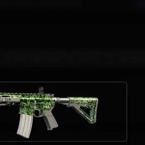 PC , Linkable PSN,Xbox - Level 370 - 9 Black Lces - 103,918 Renown - 6.136 Credits - 56 Epic Gun - Top Rank Emrald Star  - Image 2