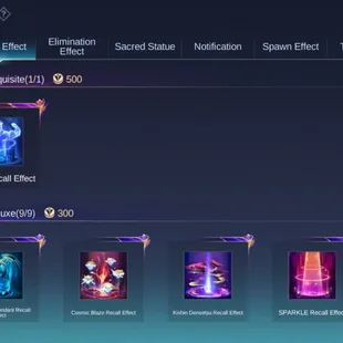 HYPER BASED PREMIUM ACCOUNT || EXALTED 2 || LEGEND 1 || EXQUISITE 11|| GRAND 11 ||HEROS 131 |SKIN-315 ||  - Image 10