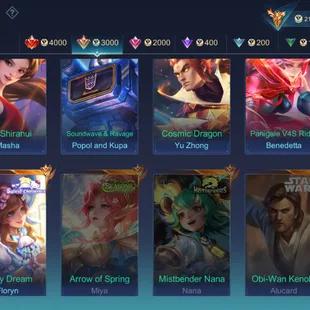 HYPER BASED PREMIUM ACCOUNT || SKIN 584 ||MEGA-3 || LEGEND 3 ||GRAND-16 || EXQUISITE 17 || HEROS 131 || LEVEL-107 || - Image 5