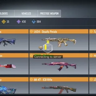 VEST DEAL !! 5 Mythics 17 Legendary 635 Epic !! Eclipse Phaser !! Radiance !! Cool Soldiers !! Safe !! INSTANT DELIVERY - Image 3