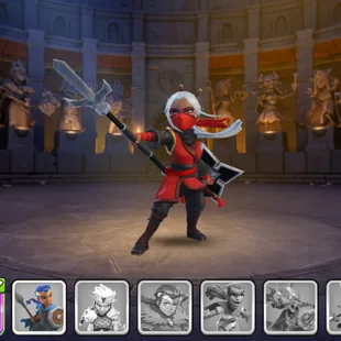 SAMURAI FULL SET! 10 SCENERY! TH18 MAX TYPE! NC-500 ALL HELPER-3 MAX! XP-245 ALL EPIC! RS/MAX FB/MAX SB/23 MM/23 EB/23 - Image 10