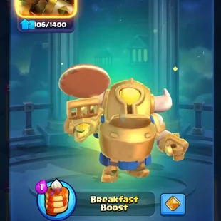 RAREST GT 100 AND 2x CRL 20 WIN EMOTES GT RANK 51 TOP UC RANK 336 KT 16 106 ELITE CARDS ALL EVO 75 XP 35 TOWER SKINS - Image 15