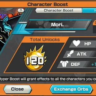 [4243][IOS+ANDROID] 13 EX META - HB 120 - Kizaru + Blackbeard + Light Luffy + Saturn + Roger + Shanks + Kaido + Akainu  - Image 1