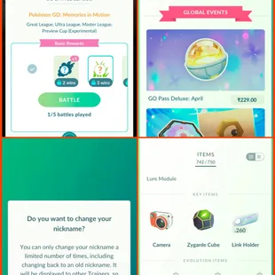 🍓 HIGH 42 HUNDO IV) LEVEL 51 PG ACCT 🍓| HO-HO MOLTTRES | 328 TRADABLE | 96 LEGENDARY | SHADOW MEWTWO | RARE COLLECTOR - Image 4
