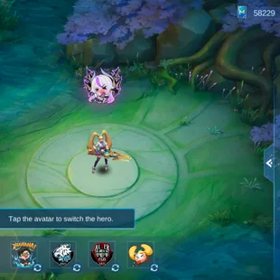 NEAR WORLD COLLECTOR || HYPER BASED ACC || 3 LEG 29 GRAND 25 EXQUISITE || EX 96 STAR || 569 SKIN || EPIC RECALL - Image 9