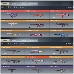 Super OP Stats - 3 Mythic 🔴 Elite Mission - 2024-25 💫 2/2 Event Badge - 17x MP Legend - 16x BR Legend - 12 Legend - Image 1