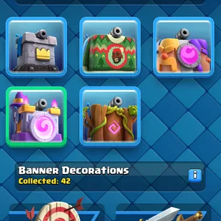 🌲[ 34X CARDS MAX ]🌲KT: 15 || TROPHY: 10000 || 96X CUTE EMOTES || 2X ELITE - 3X EVOLVED || LOWEST PRICE - FASTEST DELIV - Image 16