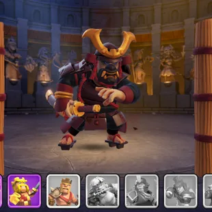 SAMURAI FULL SET! 10 SCENERY! TH18 MAX TYPE! NC-500 ALL HELPER-3 MAX! XP-245 ALL EPIC! RS/MAX FB/MAX SB/23 MM/23 EB/23 - Image 5