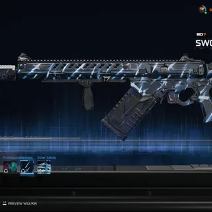 PRESTIGE MASTER APPROX 2000 CAMOS | NEXUS HORIZON  | ALL GUNS 30+ MAXED | ALL MASTERY CAMOS | RARE OPERATORS | - Image 20
