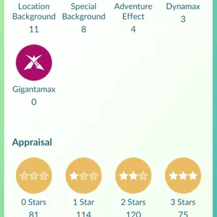 🔥CROWNED ZACIAN 💎 SHINY BG ZAPDOS  [] 4 SL [] 200 SHINY [] LEVEL 70 [] 102 LEGENDARY [] 11 LBG [] 8.5M STARDUST - Image 1