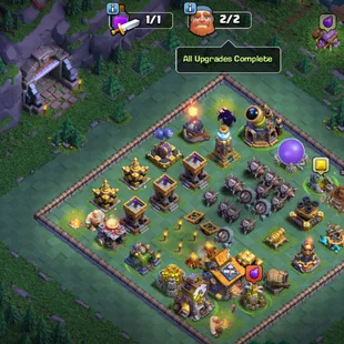 🔥52000-GEM🔥TH18 MAX TYPE! WAR ARENA YEAR OF THE FIRE HORSE! SCENERY! LEAGUE SKIN! SB/MX AF/MX FB/MX RS/MX EB/MX SnB/20 - Image 11