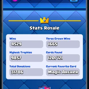 H🔥EXP-62!!KT-15!!29 EVOS-NC-500🔥79 LVL 14 CARDS!!22 CARDS LVL 15!! EXCLUSIVE EMOTES-TOWER SKINS!!BEST ACCOUNT  - Image 2