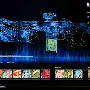 🔥 30/30 Singularity Camos - Rank Ready - 50 Wins - Level 55 - All Weapons Unlocked - Instant Delivery - All Platforms - Image 4