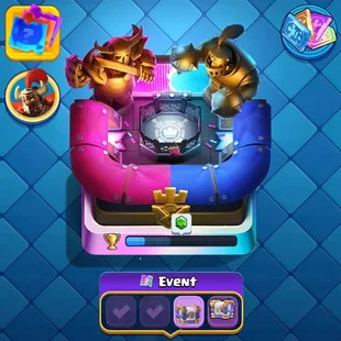 FULL LOADED ACCOUNT LEVEL 79 - KT LEVEL 16 | 33 MAXED CARDS LV 16 + 14 CARDS LV 15 | 27x EVO CARDS - Image 1