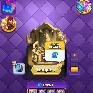 [ULTIMATE CHAMPION] KT16 LVL 77 | 26 MAX CARD | 28 EVO | LVL 15 41 CARD | LVL 14 85 | 164 EMOTE | 10 YEARS OLD | FREE NC - Image 1