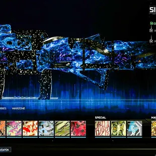 🔥 30/30 Singularity Camos - Rank Ready - 50 Wins - Level 55 - All Weapons Unlocked - Instant Delivery - All Platforms - Image 5