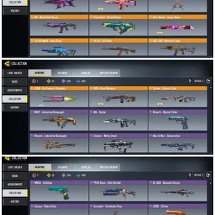 10 CP SPIN | 2 MYTHIC GUN | 12 LEGENDARY | 254 EPIC GUN | 97 EPIC SOLDIER 🚀 2 LEGENDARY VEHICLE | FULL ACCESS  - Image 2