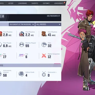 Steam- Level 15  Ranked Ready - SLIVER III - FRESH RANK - OG MAIL - Image 1
