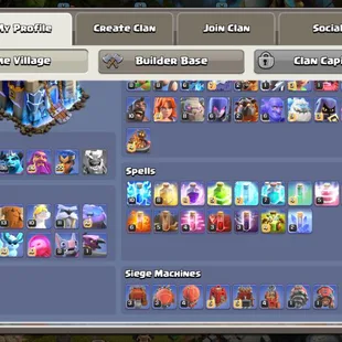 🔥[ 9 EPIC MAX - TH-18 NEAR MAX ]🔥 GG-SB-MM-FA-AF-FB-RS-EB-SNAKE || LEGENDARY SCENERY - CLASH OF DRAGON - BEAST ONE - Image 4