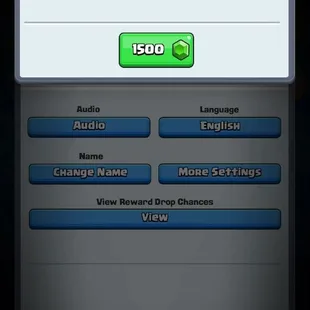 🌟 GT 100 & 2x CRL 20 WIN EMOTES 💎 GLOBAL TOURNAMENT RANKS 24 117 153 357 KT 15 2 HEROES & 8 EVOLUTIONS 10000 TROPHIES  - Image 8