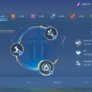 M361|LVL200|132HEROES|668SKIN|MEGACOLLECTORII|3LEGEND|6KOF|3PRIME|2COLLECTOR|ALDOUSM1|14LUCKYBOX|MYTHICS40 - Image 24
