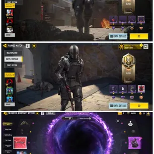 SUPER STACKED | 10 CP SPIN | LEVEL 400 | 1 MYTHIC GUN | 15 LEGENDARY GUN | 502 EPIC GUN | 225 EPIC SOLDIER  - Image 5