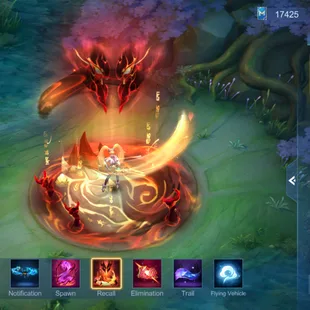 HYPER BASED PREMIUM ACCOUNT || SKIN 584 ||MEGA-3 || LEGEND 3 ||GRAND-16 || EXQUISITE 17 || HEROS 131 || LEVEL-107 || - Image 10
